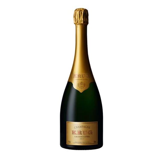 Grande Cuvée Champagne 169th Edition