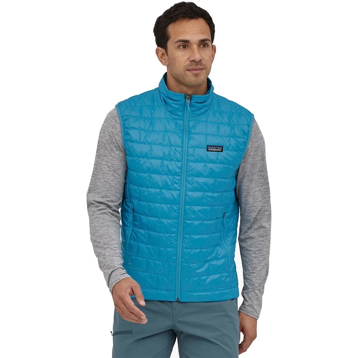 Patagonia clearance winter vest