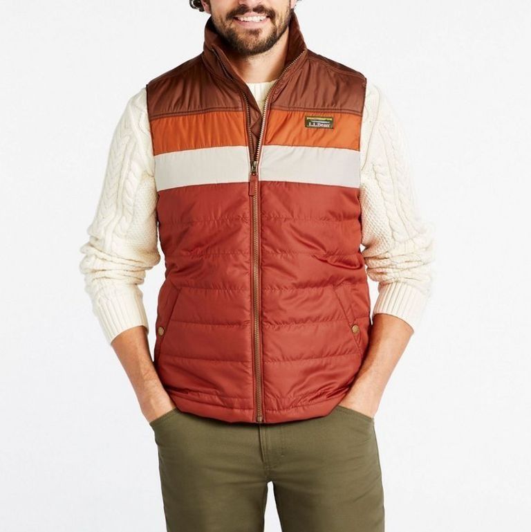 20 Best Winter Vests for Men 2023 - Top Winter Vests