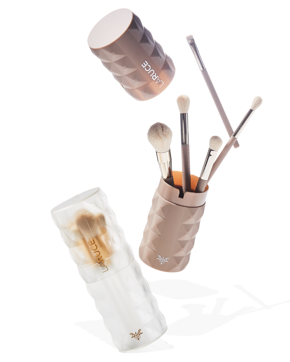 Tami 5-Piece Brush Set