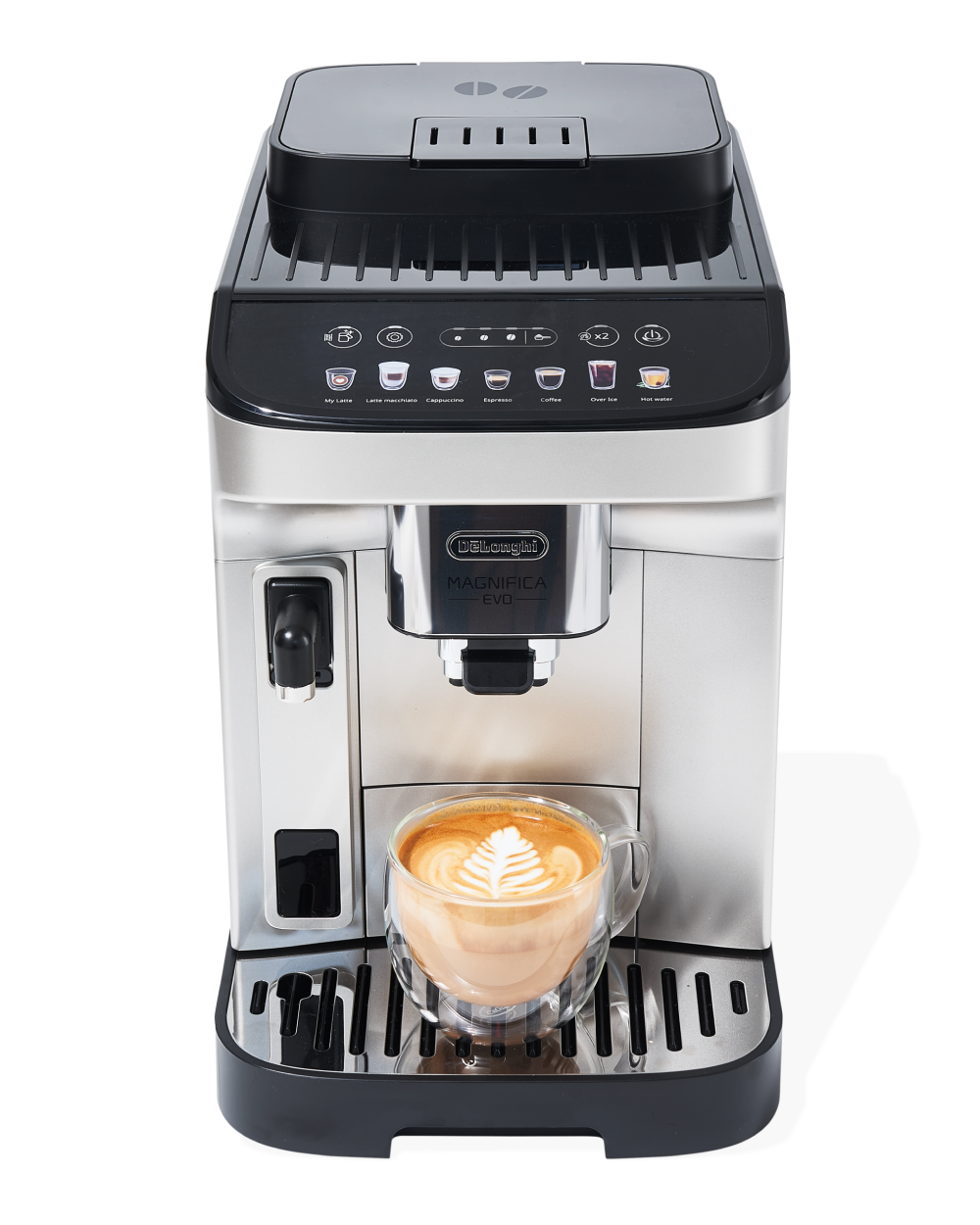 Magnifica Evo Espresso Machine