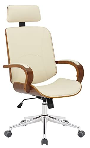 Las 10 mejores sillas ergonómicas de oficina 
