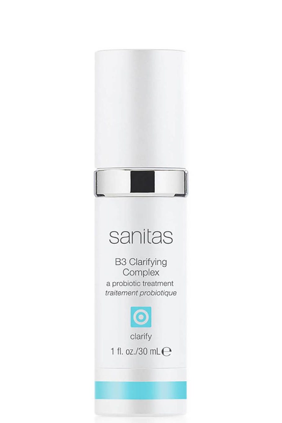 Sanitas Skincare B3 Clarifying Complex Sanitas Skincare B3 Clarifying Complex