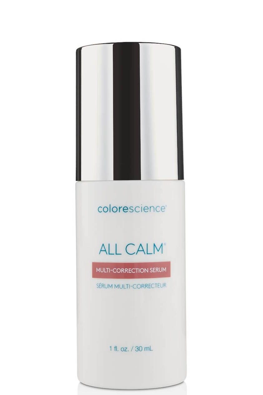 Colorescience All Calm Multi-Correction Serum