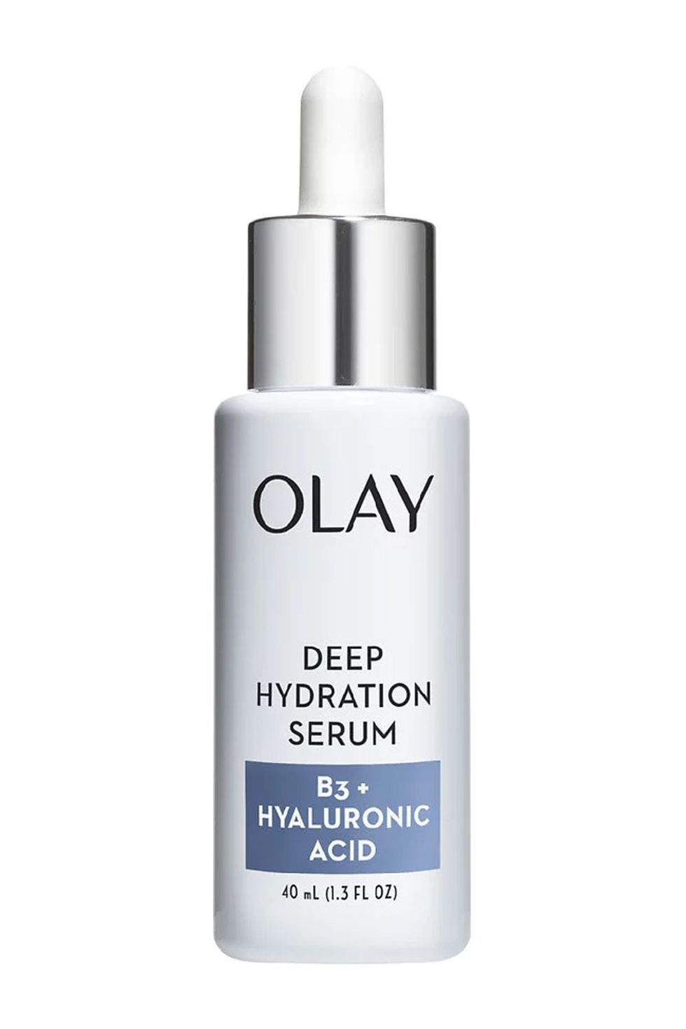 Olay Deep Hydration Serum B3+ Hyaluronic Acid
