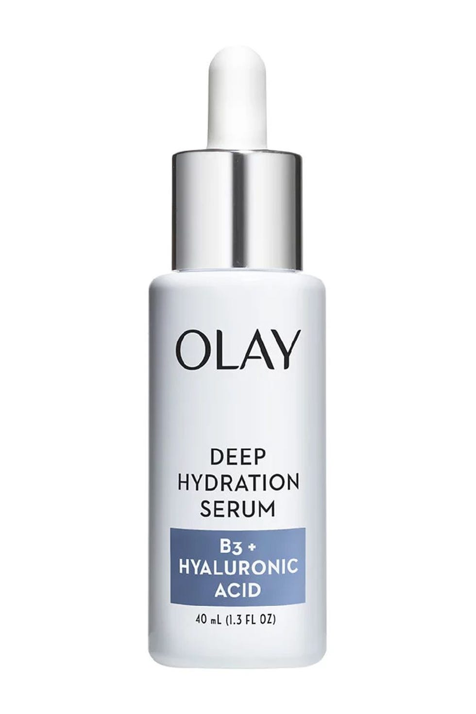 Olay Deep Hydration Serum B3+ Hyaluronic Acid Olay Deep Hydration Serum B3+ Hyaluronic Acid