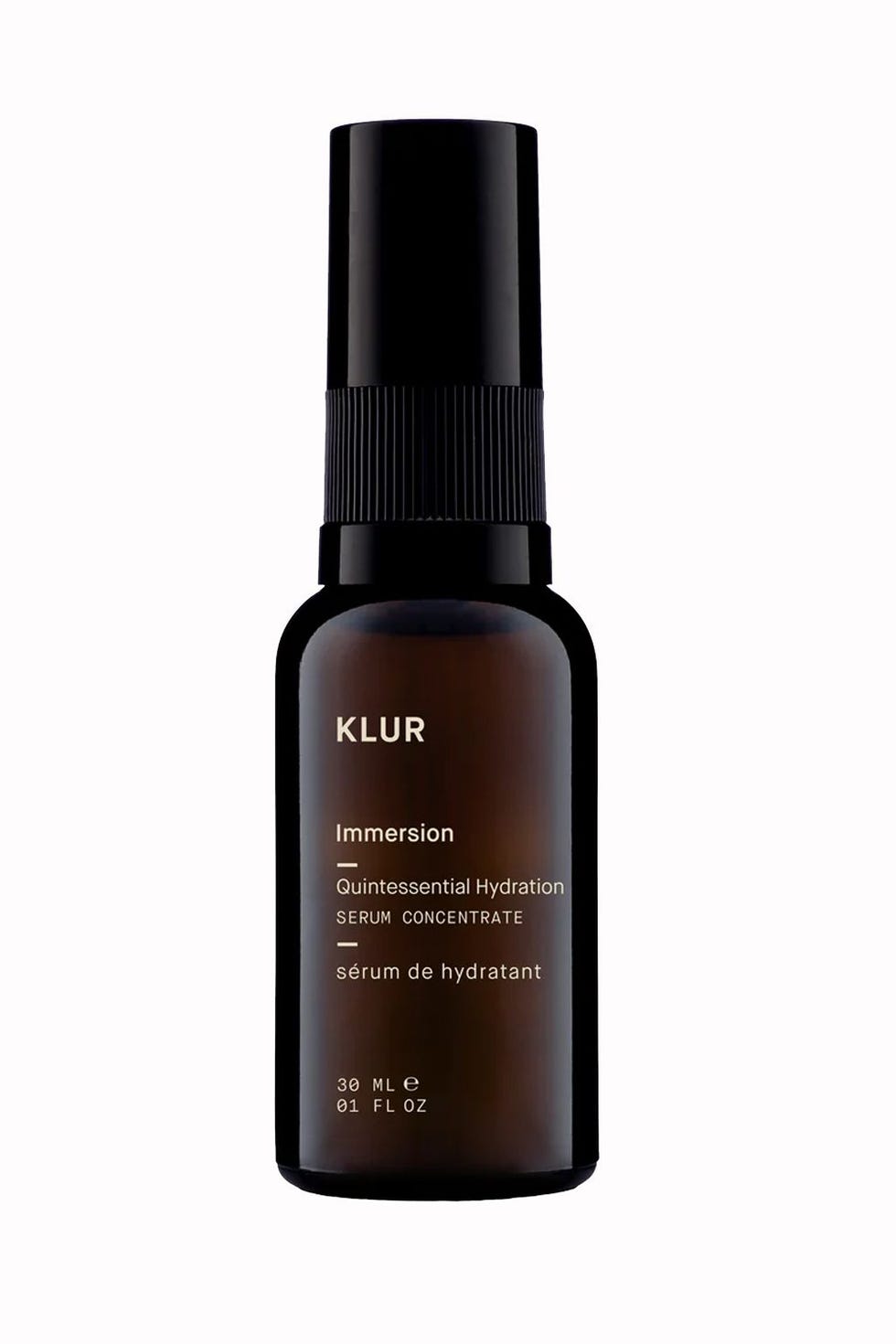 Klur Immersion Serum Concentrate