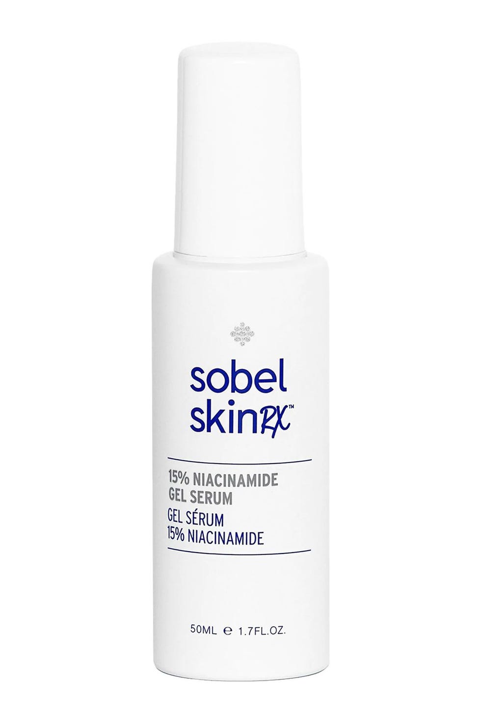 Sobel Skin Rx 15% Niacinamide Gel Serum