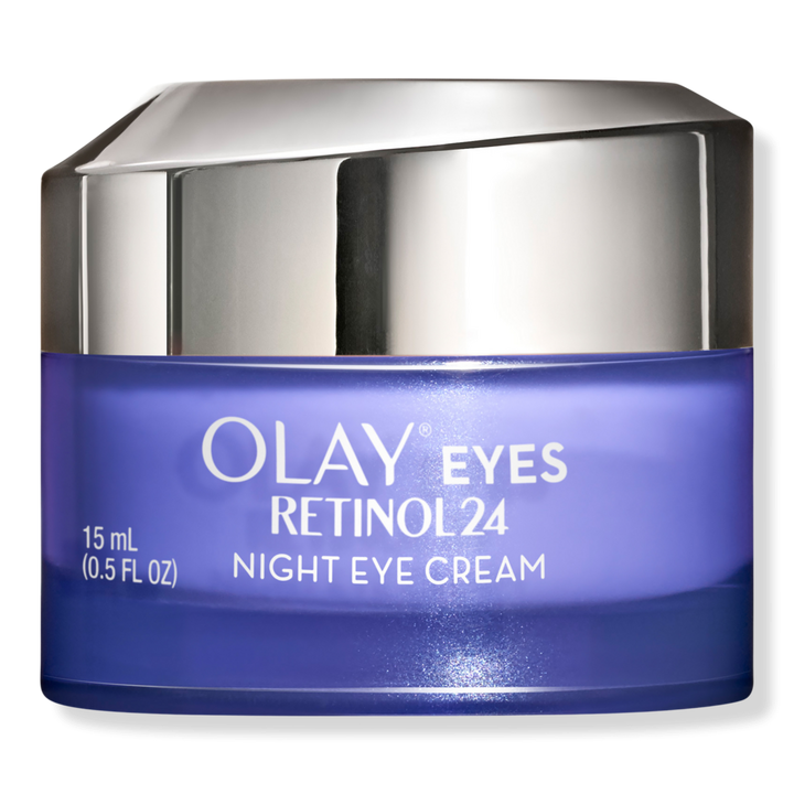 Regenerist Retinol 24 Night Eye Cream