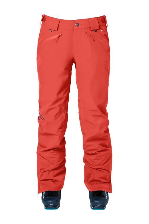 9 Best Ski Pants for Women This Season