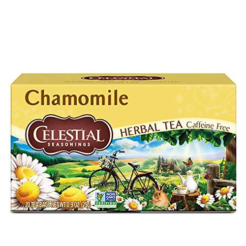 6-Pack Yogi Tea Get Well Variety Pack Sampler Herbal Teas for Cold & Flu  Symptom