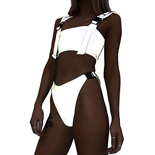 Bikini reclectante
