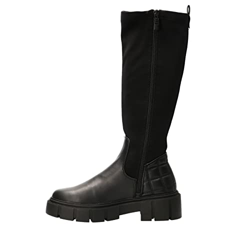 Botas plataforma