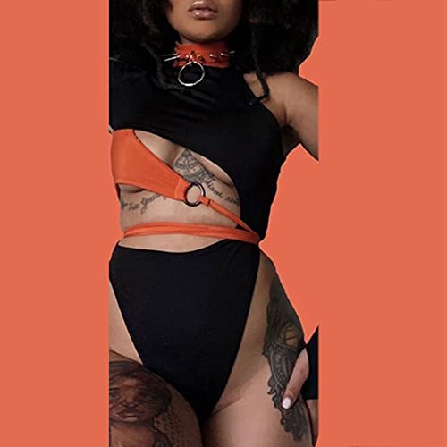 Body bicolor