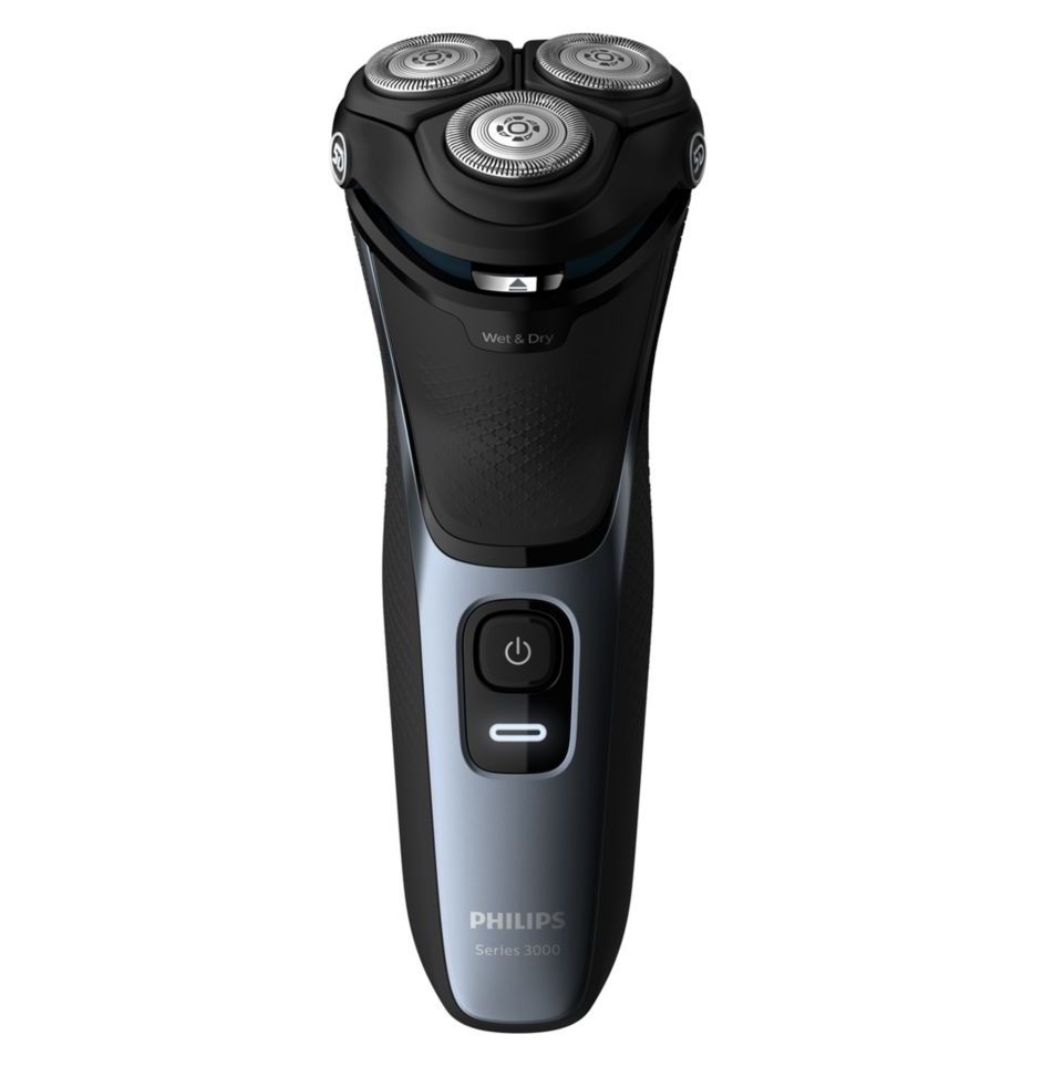 S3133 Shaver