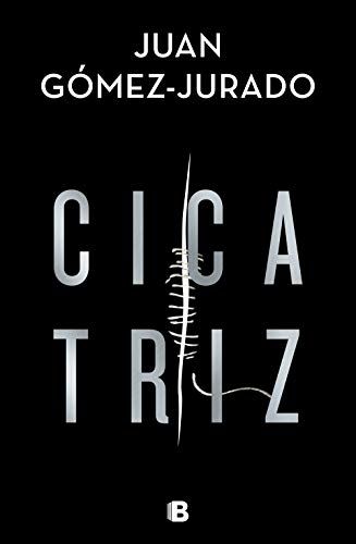 Arranca el rodaje de 'Cicatriz', la serie que adapta el best-seller de Juan  Gómez-Jurado, que revela a sus protagonistas