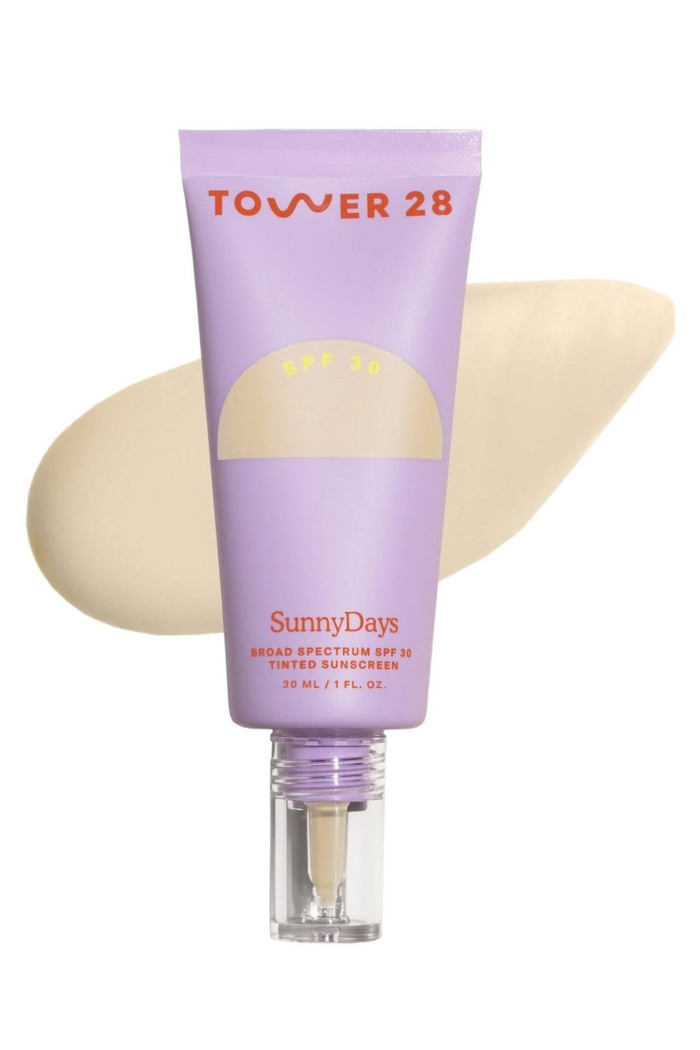 The Perfector 4-1 Tinted SPF 30