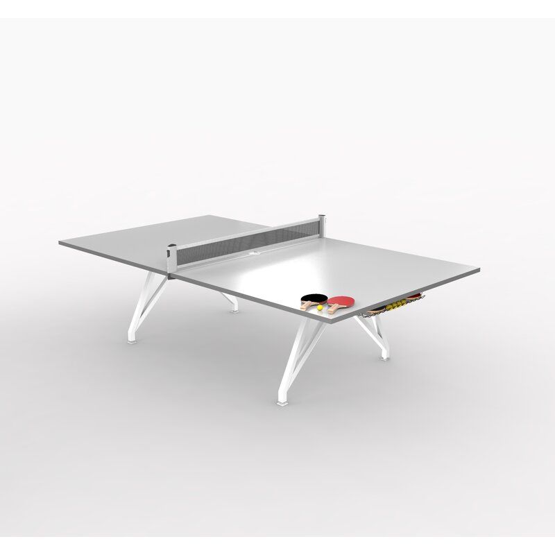 The 5 Best Ping Pong Tables (2023 Review) - This Old House