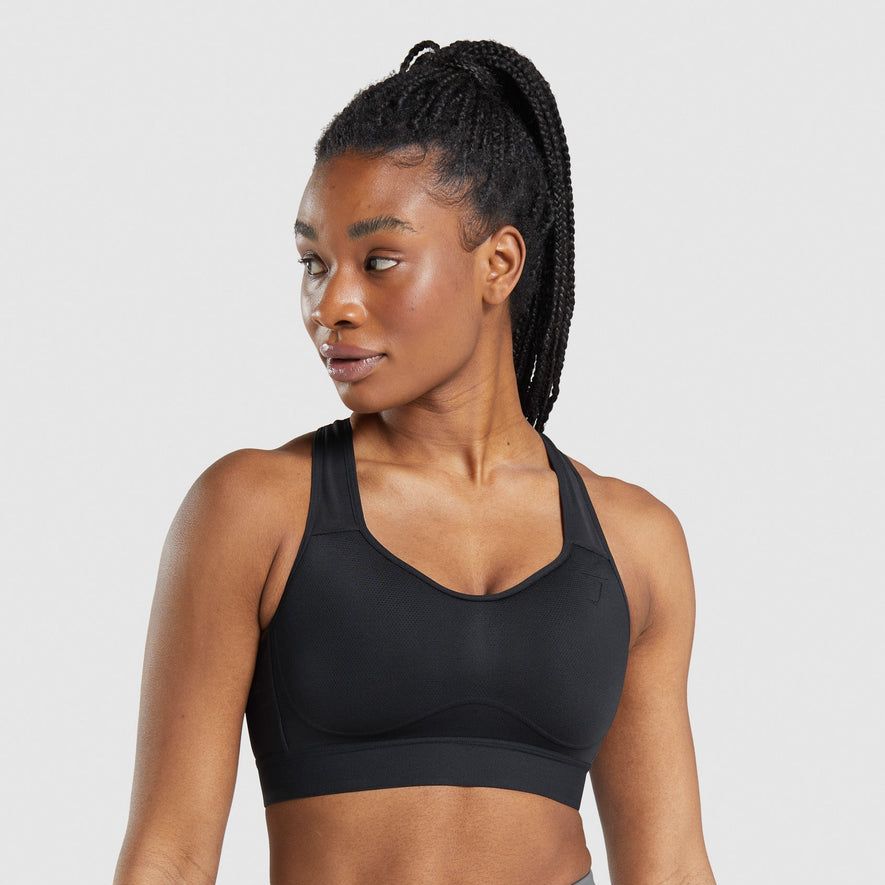 Sports Bra Sizing: How To Get The Best Support From Your Sports Bra