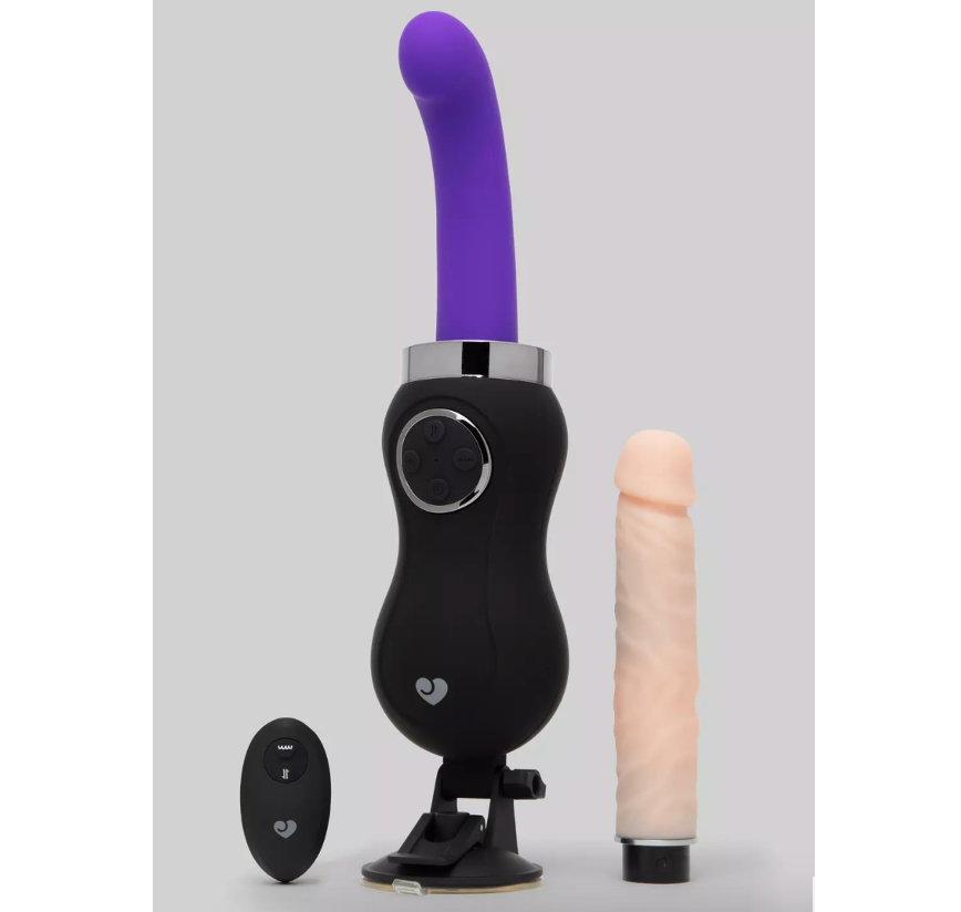 13 Best Thrusting Vibrators Dildos and Sex Toys of 2023