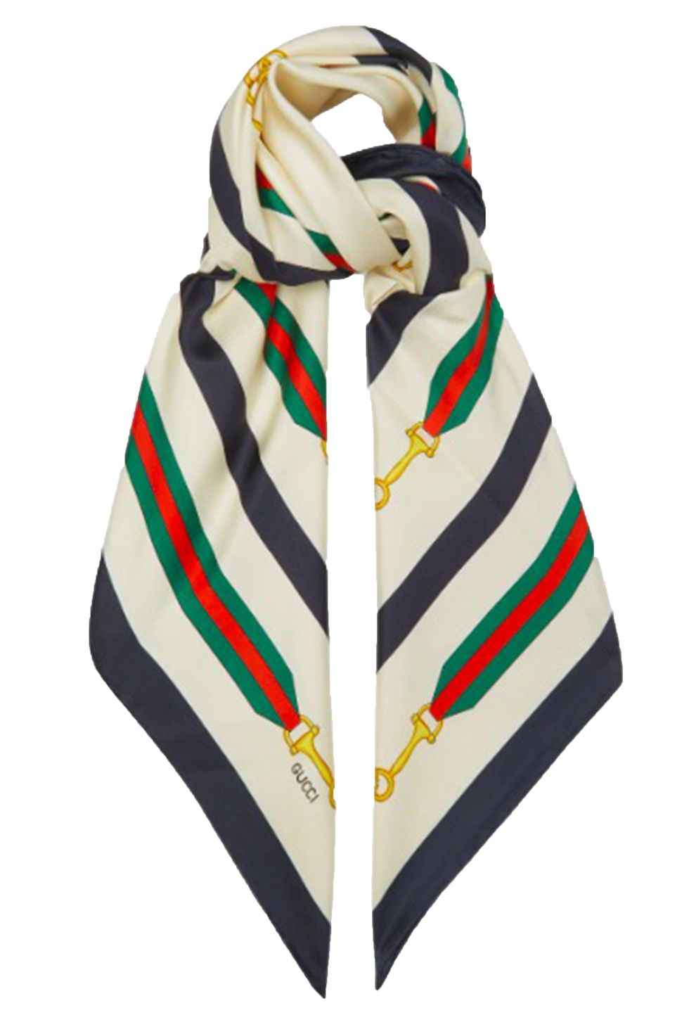 10 best scarves to drape yourself in this winter