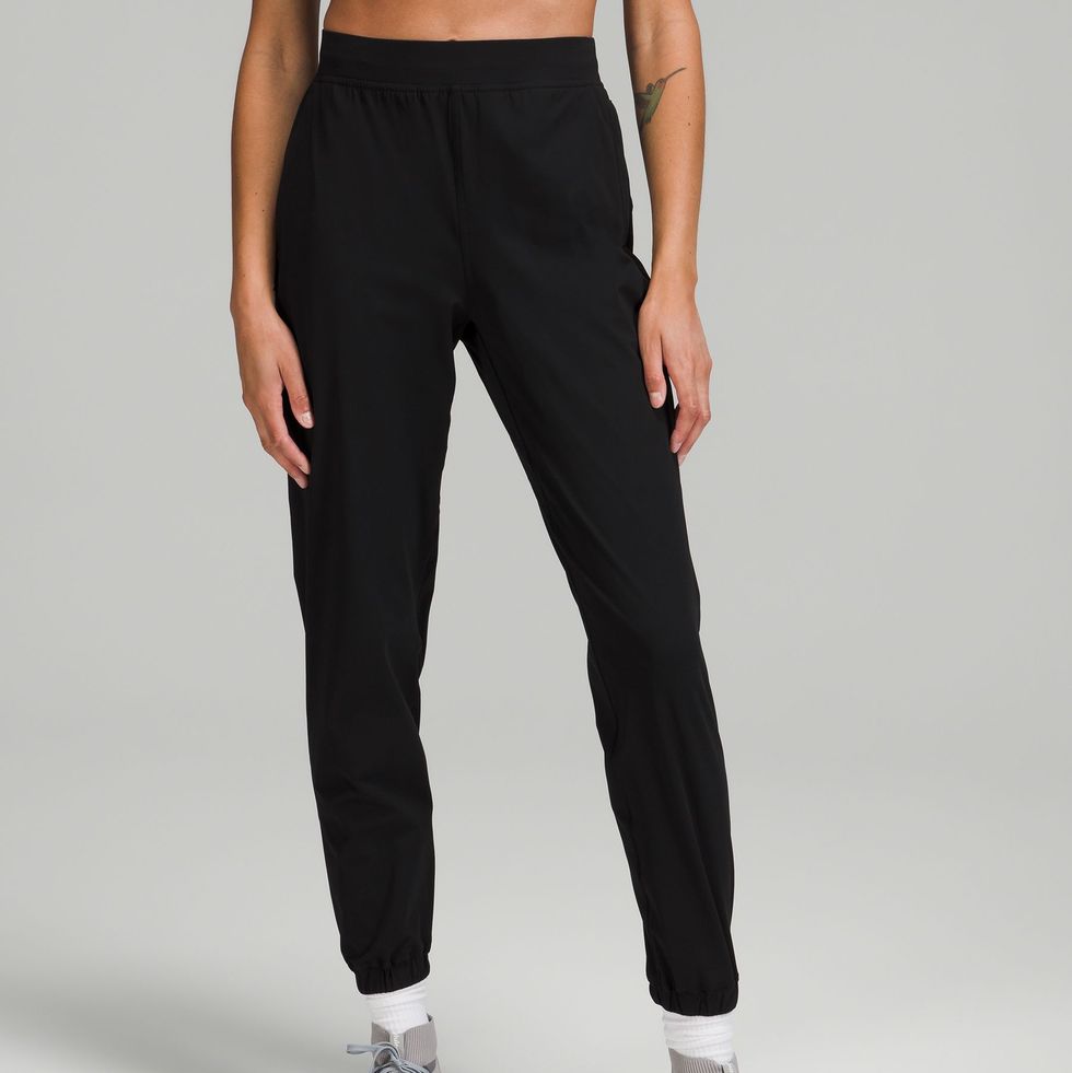 Women's Adapted State High-Rise Jogger