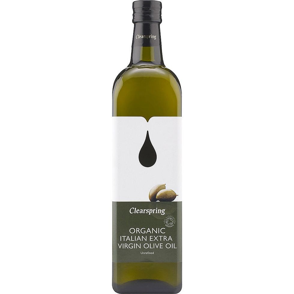 Best extra virgin olive oil 2024, tried and tested