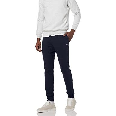 Men's Everyday Cotton Jogger Sweatpants