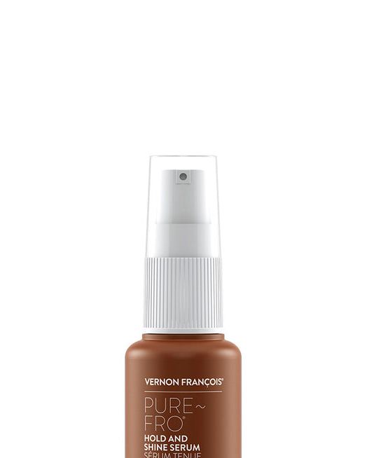 Pure Fro Hold and Shine Serum 