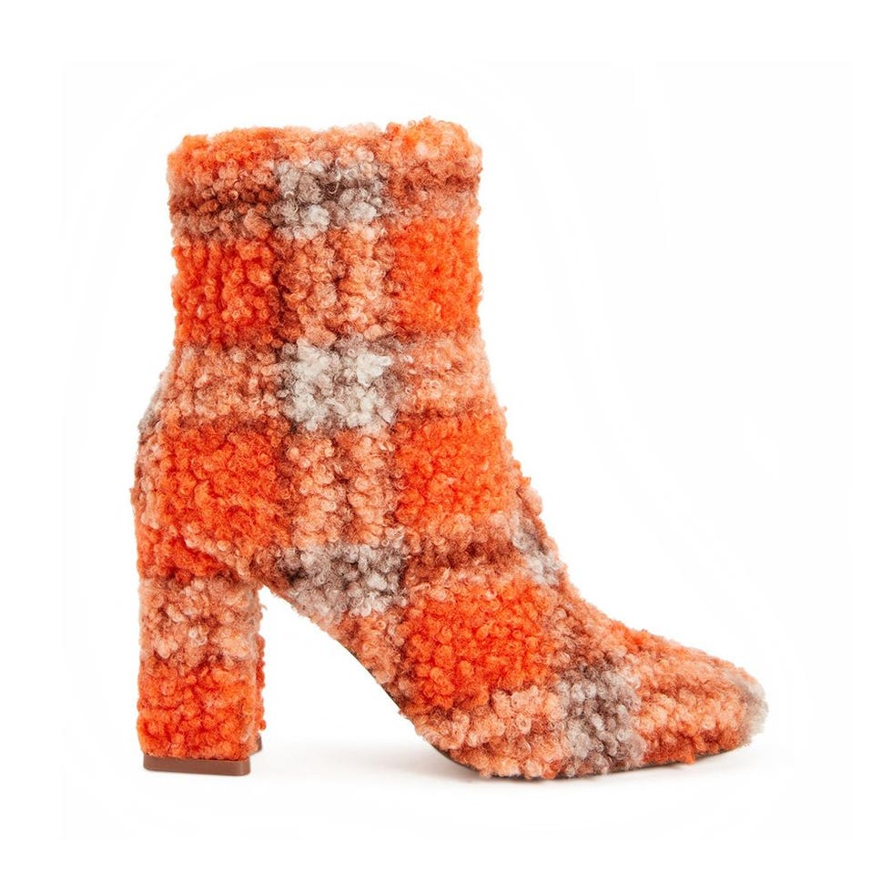 The Luvlie Bootie 