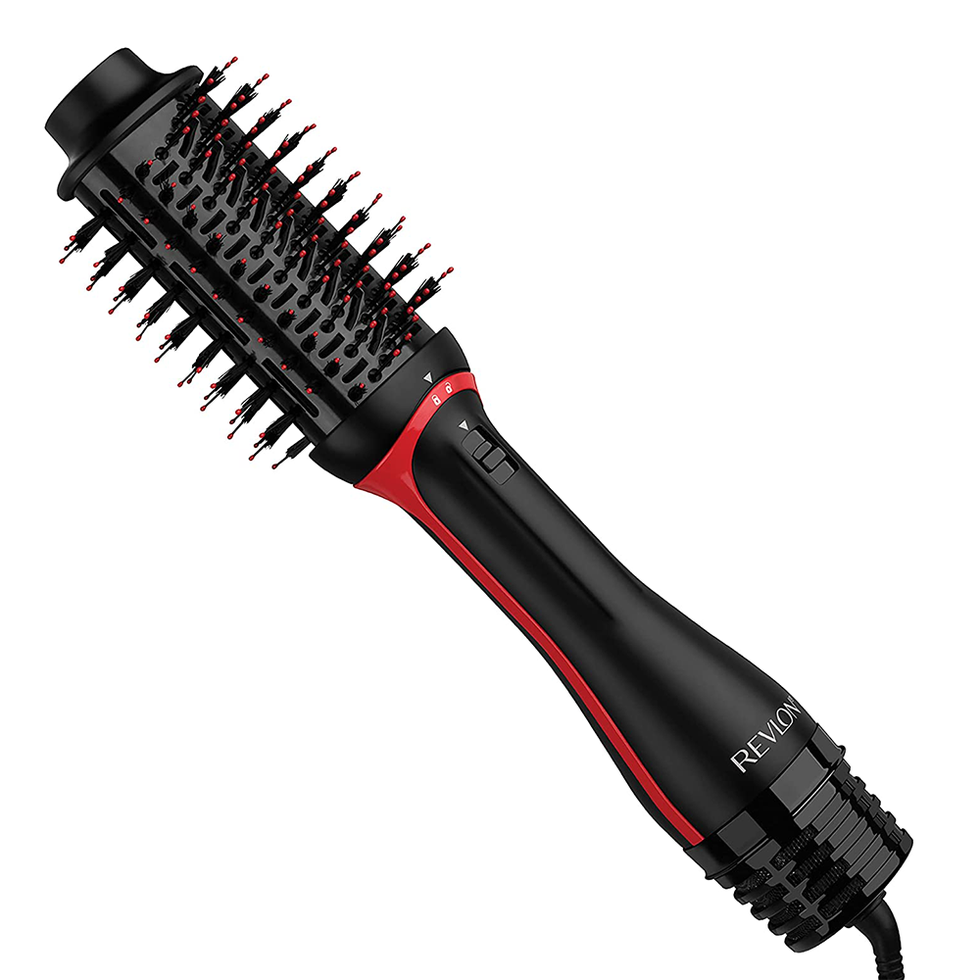 One-Step Volumizer Plus 2.0 Hair Dryer and Hot-Air Brush