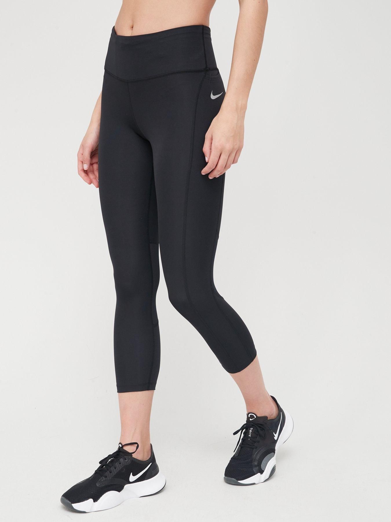 16 Compression Leggings in 2024 That Trainers Love