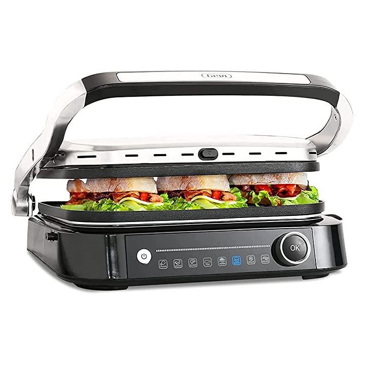 Gevi 7-in-1 Electric Grill