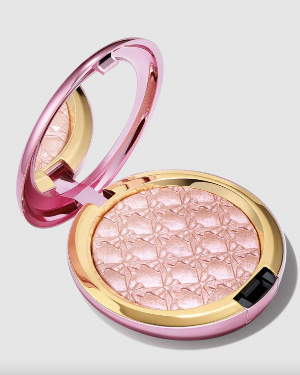 Bubbles & Bows Extra Dimension Skinfinish Highlighter