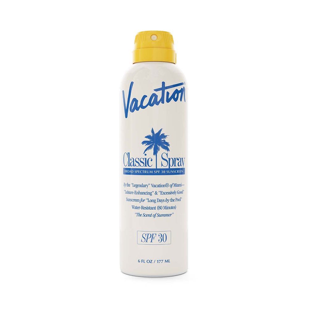 Classic Spray SPF 30 Sunscreen