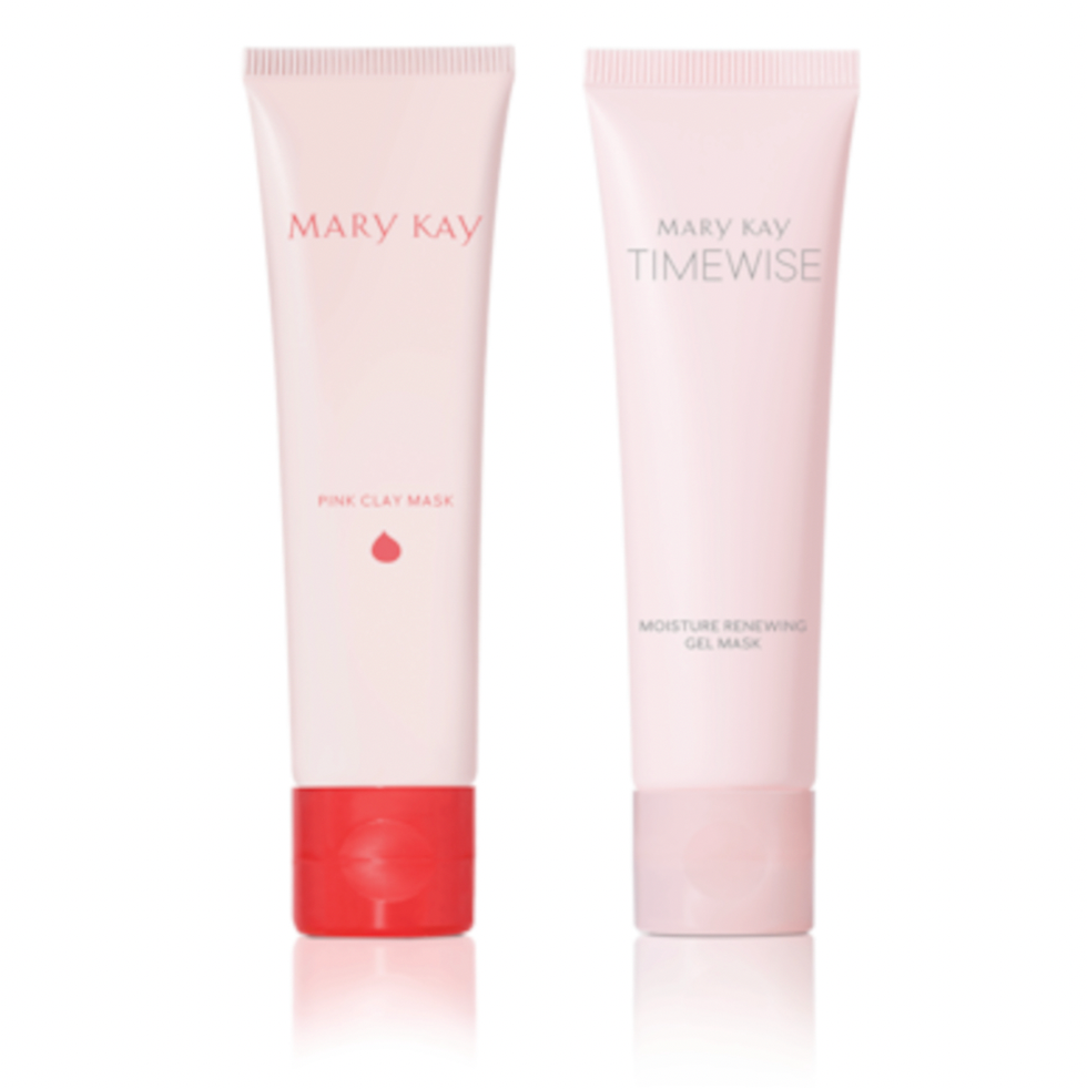 Limited-Edition Masking Minis