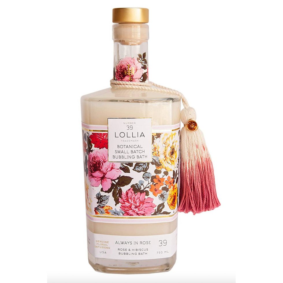 Always In Rose Bubble Bath Always In Rose Bubble Bath