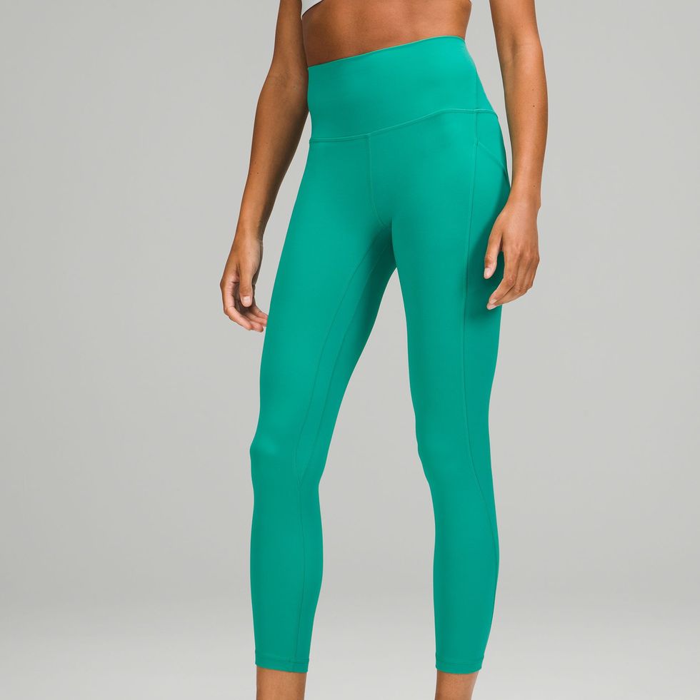 They're Practically Giving Leggings Away At Lululemon: Our Top Picks From  The Pre-Black Friday Sale 2023 - SHEfinds