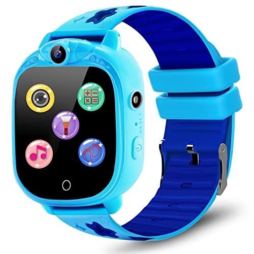 digital watch for kids