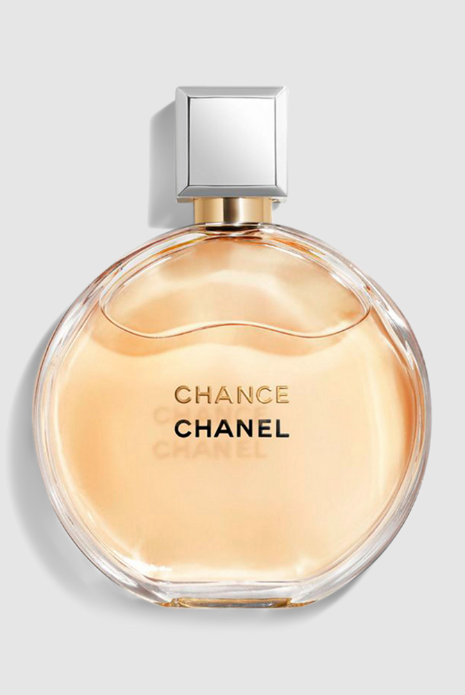 Chanel Ladies Chance EDT Spray 1.7 oz Fragrances 3145891264500