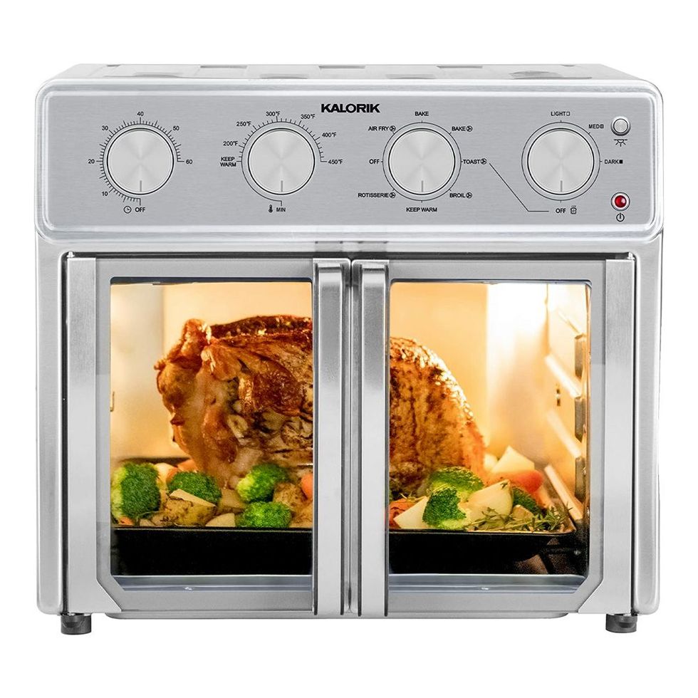 7 Best Smart Ovens for Every Budget
