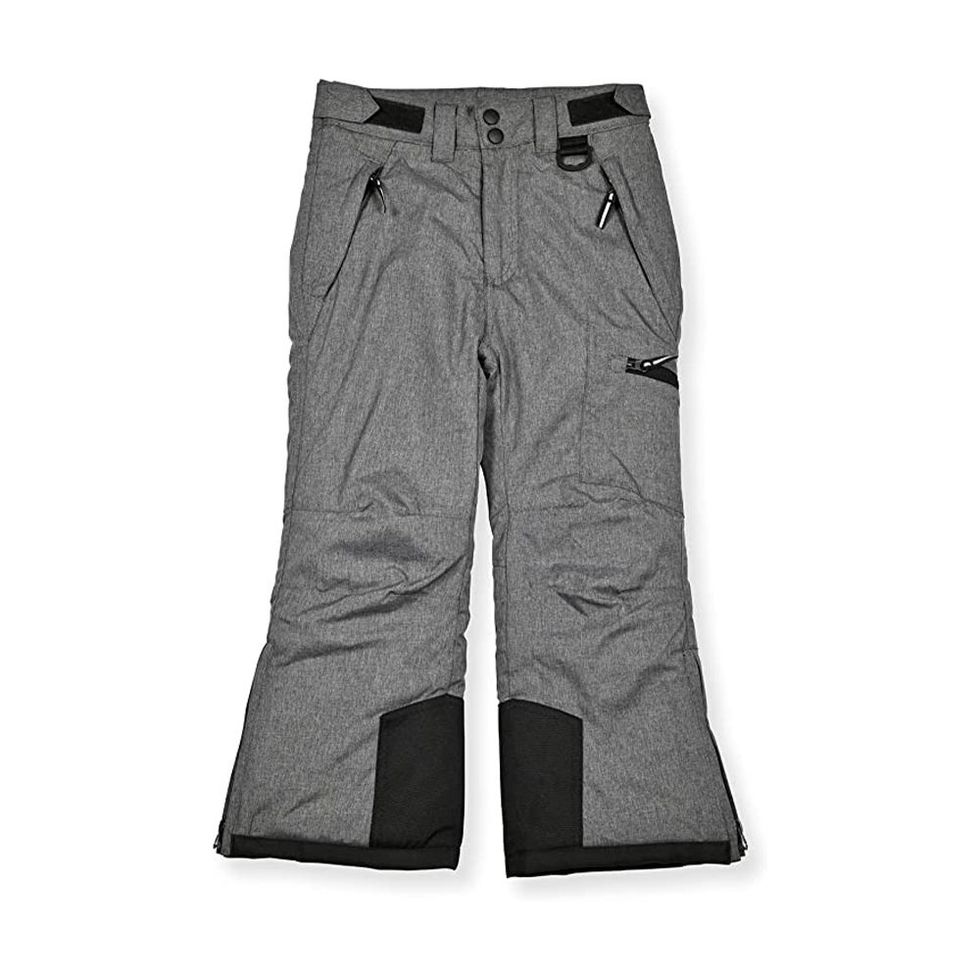 Arctic Quest Insulated Ski and Snow Pants
