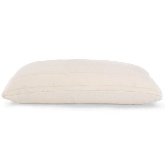 Organic 2-in-1 Latex Pillow