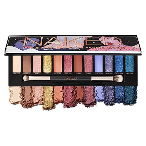 Eyeshadow Palette