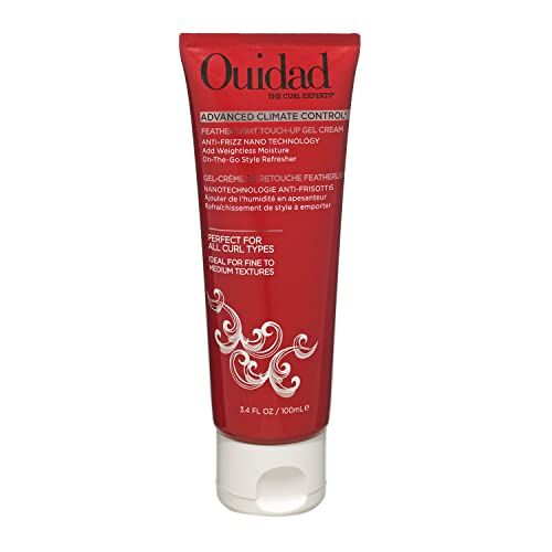 Advanced Climate Control Featherlight Touch-Up Gel Cream