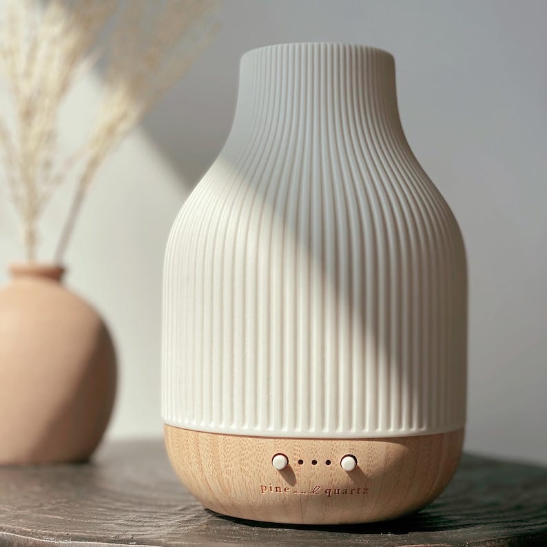 Ceramic Weeping Yogi Aromatherapy Oil Warmer Ceramic Weeping Yogi Aromatherapy Oil Warmer