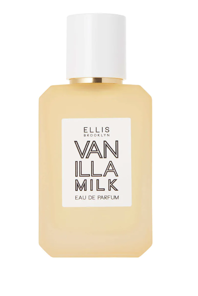 Vanilla Milk Eau de Parfum
