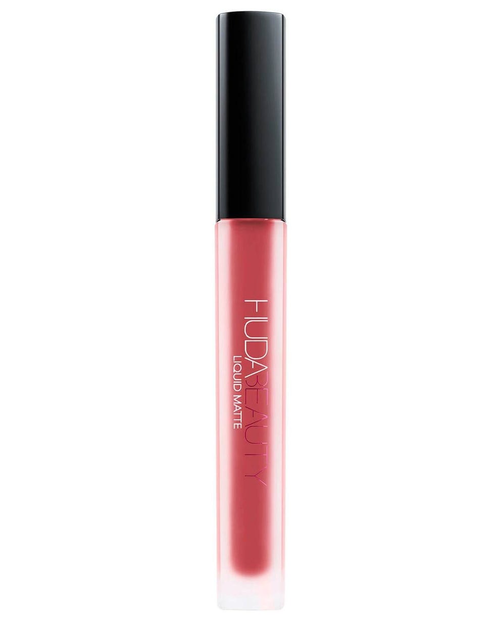 Liquid Matte Lipstick - £18