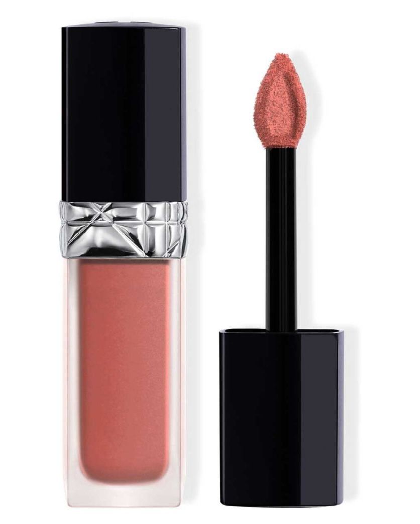 Rouge Dior Forever Liquid Lipstick - £34