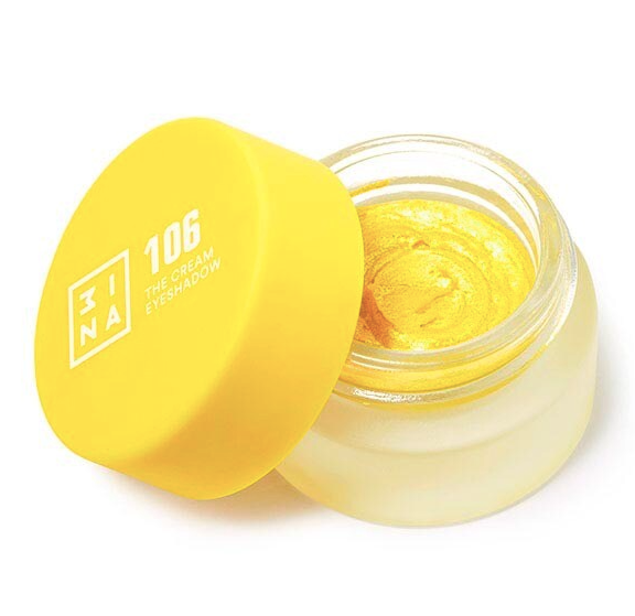 The Cream Eyeshadow 106